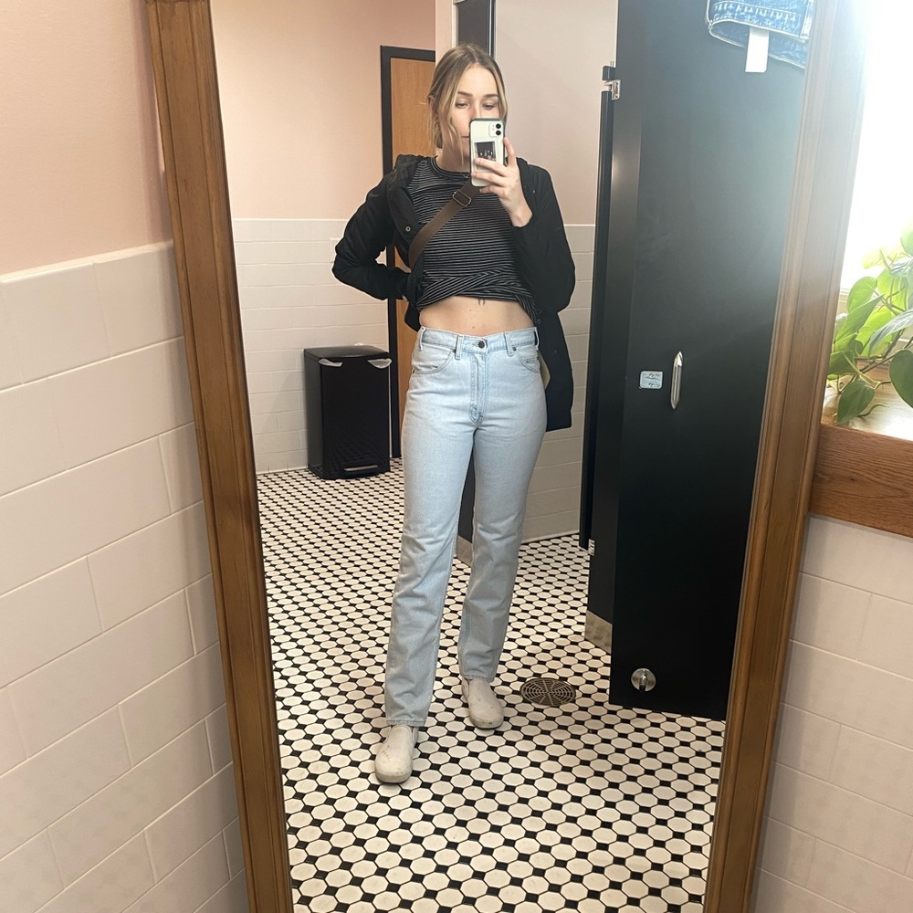 Levi’s Vintage Jeans